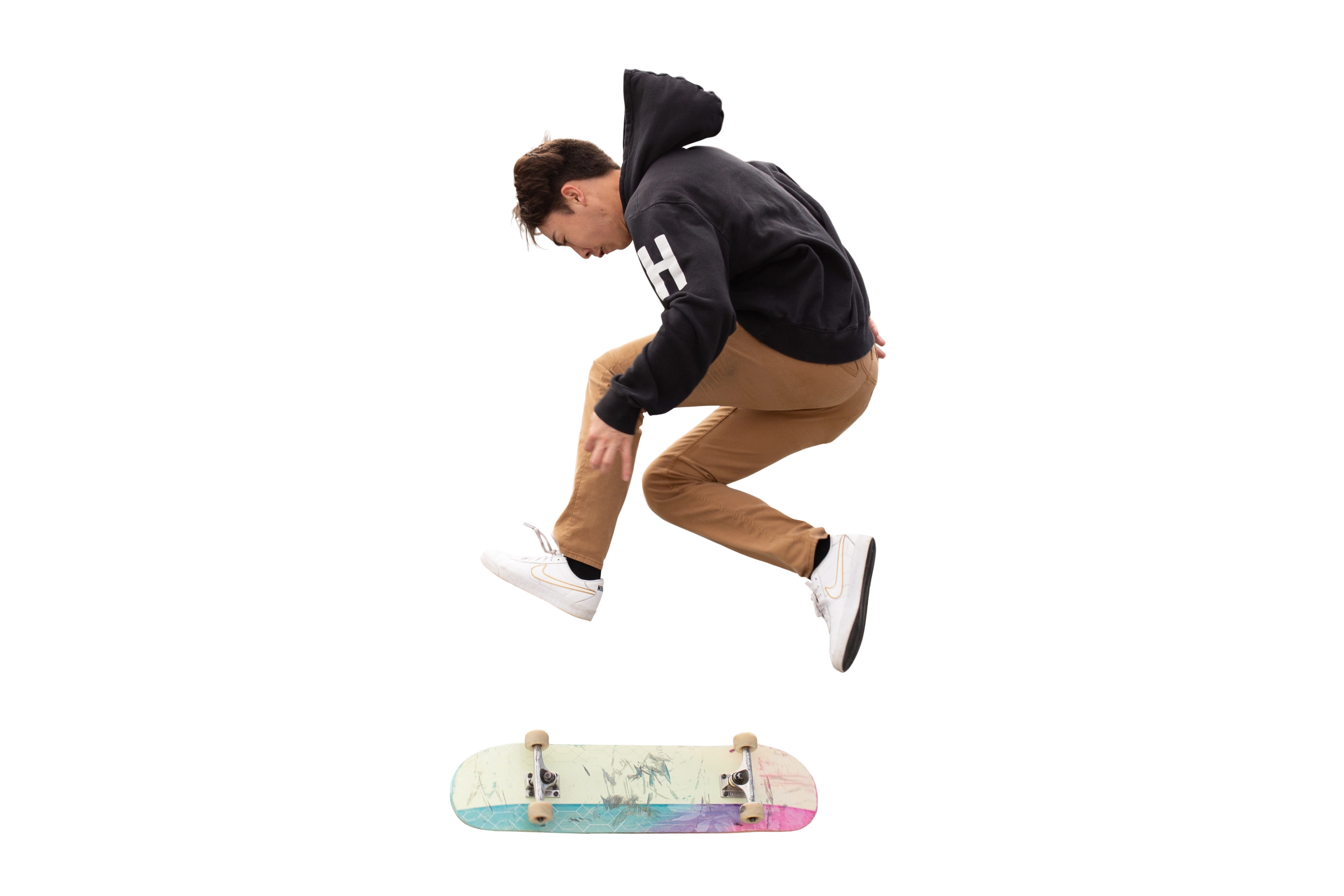 Background Removal & Extraction Services